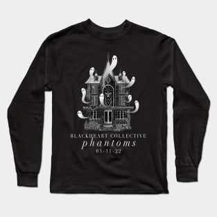 Blackheart: Phantoms Long Sleeve T-Shirt